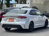2026 Toyota Corolla Active Sports 60th Anniversary Edition - Non-Smoking Pearl Sedan for sale, Japanese used car export - photo 2 of 80 | GULJI TRADERS
