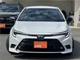 2026 Toyota Corolla Active Sports 60th Anniversary Edition - Non-Smoking Pearl Sedan for sale, Japanese used car export - photo 10 of 80 | GULJI TRADERS