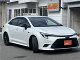 2026 Toyota Corolla Active Sports 60th Anniversary Edition - Non-Smoking Pearl Sedan for sale, Japanese used car export - photo 11 of 80 | GULJI TRADERS