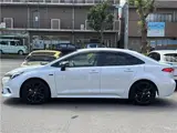 2026 Toyota Corolla Active Sports 60th Anniversary Edition - Non-Smoking Pearl Sedan for sale, Japanese used car export - photo 12 of 80 | GULJI TRADERS