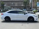 2026 Toyota Corolla Active Sports 60th Anniversary Edition - Non-Smoking Pearl Sedan for sale, Japanese used car export - photo 13 of 80 | GULJI TRADERS