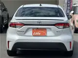 2026 Toyota Corolla Active Sports 60th Anniversary Edition - Non-Smoking Pearl Sedan for sale, Japanese used car export - photo 14 of 80 | GULJI TRADERS