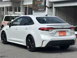 2026 Toyota Corolla Active Sports 60th Anniversary Edition - Non-Smoking Pearl Sedan for sale, Japanese used car export - photo 15 of 80 | GULJI TRADERS