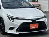 2026 Toyota Corolla Active Sports 60th Anniversary Edition - Non-Smoking Pearl Sedan for sale, Japanese used car export - photo 52 of 80 | GULJI TRADERS