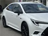 2026 Toyota Corolla Active Sports 60th Anniversary Edition - Non-Smoking Pearl Sedan for sale, Japanese used car export - photo 55 of 80 | GULJI TRADERS
