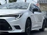 2026 Toyota Corolla Active Sports 60th Anniversary Edition - Non-Smoking Pearl Sedan for sale, Japanese used car export - photo 58 of 80 | GULJI TRADERS