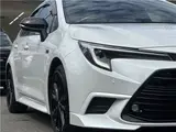 2026 Toyota Corolla Active Sports 60th Anniversary Edition - Non-Smoking Pearl Sedan for sale, Japanese used car export - photo 59 of 80 | GULJI TRADERS