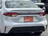 2026 Toyota Corolla Active Sports 60th Anniversary Edition - Non-Smoking Pearl Sedan for sale, Japanese used car export - photo 62 of 80 | GULJI TRADERS