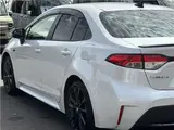 2026 Toyota Corolla Active Sports 60th Anniversary Edition - Non-Smoking Pearl Sedan for sale, Japanese used car export - photo 64 of 80 | GULJI TRADERS