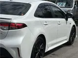 2026 Toyota Corolla Active Sports 60th Anniversary Edition - Non-Smoking Pearl Sedan for sale, Japanese used car export - photo 65 of 80 | GULJI TRADERS