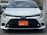 2026 Toyota Corolla Active Sports 60th Anniversary Edition - Non-Smoking Pearl Sedan for sale, Japanese used car export - photo 69 of 80 | GULJI TRADERS
