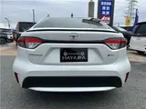 2026 Toyota Corolla 1.8 Hybrid WXB with rearview camera, ETC 2.0, and genuine front and rear dashcams. White Sedan for sale, Japanese used car export - photo 6 of 47 | GULJI TRADERS
