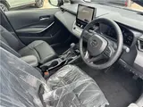 2026 Toyota Corolla 1.8 Hybrid WXB with rearview camera, ETC 2.0, and genuine front and rear dashcams. White Sedan for sale, Japanese used car export - photo 11 of 47 | GULJI TRADERS