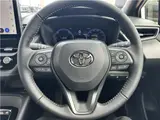 2026 Toyota Corolla 1.8 Hybrid WXB with rearview camera, ETC 2.0, and genuine front and rear dashcams. White Sedan for sale, Japanese used car export - photo 13 of 47 | GULJI TRADERS