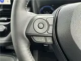 2026 Toyota Corolla 1.8 Hybrid WXB with rearview camera, ETC 2.0, and genuine front and rear dashcams. White Sedan for sale, Japanese used car export - photo 14 of 47 | GULJI TRADERS