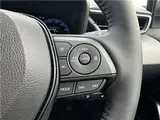 2026 Toyota Corolla 1.8 Hybrid WXB with rearview camera, ETC 2.0, and genuine front and rear dashcams. White Sedan for sale, Japanese used car export - photo 15 of 47 | GULJI TRADERS