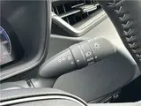 2026 Toyota Corolla 1.8 Hybrid WXB with rearview camera, ETC 2.0, and genuine front and rear dashcams. White Sedan for sale, Japanese used car export - photo 17 of 47 | GULJI TRADERS