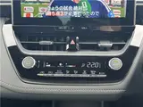 2026 Toyota Corolla 1.8 Hybrid WXB with rearview camera, ETC 2.0, and genuine front and rear dashcams. White Sedan for sale, Japanese used car export - photo 23 of 47 | GULJI TRADERS
