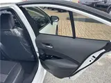 2026 Toyota Corolla 1.8 Hybrid WXB with rearview camera, ETC 2.0, and genuine front and rear dashcams. White Sedan for sale, Japanese used car export - photo 27 of 47 | GULJI TRADERS