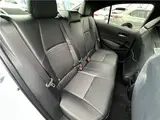 2026 Toyota Corolla 1.8 Hybrid WXB with rearview camera, ETC 2.0, and genuine front and rear dashcams. White Sedan for sale, Japanese used car export - photo 29 of 47 | GULJI TRADERS
