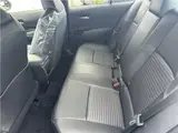 2026 Toyota Corolla 1.8 Hybrid WXB with rearview camera, ETC 2.0, and genuine front and rear dashcams. White Sedan for sale, Japanese used car export - photo 32 of 47 | GULJI TRADERS