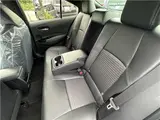2026 Toyota Corolla 1.8 Hybrid WXB with rearview camera, ETC 2.0, and genuine front and rear dashcams. White Sedan for sale, Japanese used car export - photo 34 of 47 | GULJI TRADERS