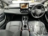 2026 Toyota Corolla 1.8 Hybrid WXB with rearview camera, ETC 2.0, and genuine front and rear dashcams. White Sedan for sale, Japanese used car export - photo 36 of 47 | GULJI TRADERS