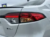 2026 Toyota Corolla 1.8 Hybrid WXB with rearview camera, ETC 2.0, and genuine front and rear dashcams. White Sedan for sale, Japanese used car export - photo 44 of 47 | GULJI TRADERS