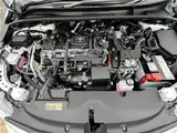 2026 Toyota Corolla 1.8 Hybrid WXB with rearview camera, ETC 2.0, and genuine front and rear dashcams. White Sedan for sale, Japanese used car export - photo 46 of 47 | GULJI TRADERS