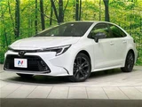 2026 Toyota Corolla Hybrid Sedan for sale, Japanese used car export - photo 1 of 30 | GULJI TRADERS