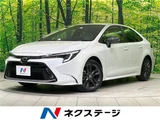 2026 Toyota Corolla Hybrid Sedan for sale, Japanese used car export - photo 4 of 30 | GULJI TRADERS