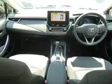 2026 Toyota Corolla Hybrid G Silver Sedan for sale, Japanese used car export - photo 3 of 3 | GULJI TRADERS