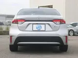 2026 Toyota Corolla Hybrid G ​​Safety Sense Silver Sedan for sale, Japanese used car export - photo 2 of 9 | GULJI TRADERS