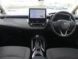 2026 Toyota Corolla Hybrid G ​​Safety Sense Silver Sedan for sale, Japanese used car export - photo 3 of 9 | GULJI TRADERS