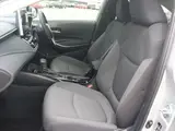 2026 Toyota Corolla Hybrid G ​​Safety Sense Silver Sedan for sale, Japanese used car export - photo 6 of 9 | GULJI TRADERS