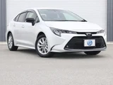 2026 Toyota Corolla Hybrid G Sedan for sale, Japanese used car export - photo 1 of 9 | GULJI TRADERS