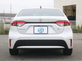 2026 Toyota Corolla Hybrid G Sedan for sale, Japanese used car export - photo 2 of 9 | GULJI TRADERS