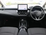2026 Toyota Corolla Hybrid G Sedan for sale, Japanese used car export - photo 3 of 9 | GULJI TRADERS