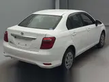 2019 Toyota Corolla Axio 1.5 X Edition White Sedan for sale, Japanese used car export - photo 3 of 10 | GULJI TRADERS