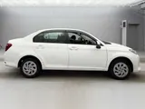 2019 Toyota Corolla Axio 1.5 X Edition White Sedan for sale, Japanese used car export - photo 7 of 10 | GULJI TRADERS