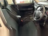 2019 Toyota Corolla Axio 1.5 X Edition White Sedan for sale, Japanese used car export - photo 8 of 10 | GULJI TRADERS