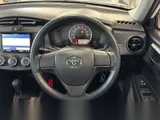 2019 Toyota Corolla Axio 1.5 X Edition White Sedan for sale, Japanese used car export - photo 9 of 10 | GULJI TRADERS