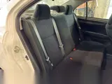 2019 Toyota Corolla Axio 1.5 X Edition White Sedan for sale, Japanese used car export - photo 10 of 10 | GULJI TRADERS