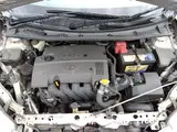 2012 Toyota Corolla Axio GRAY Sedan for sale, Japanese used car export - photo 15 of 23 | GULJI TRADERS