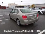 2012 Toyota Corolla Axio GRAY Sedan for sale, Japanese used car export - photo 18 of 23 | GULJI TRADERS