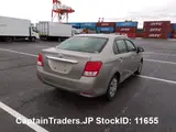 2012 Toyota Corolla Axio GRAY Sedan for sale, Japanese used car export - photo 19 of 23 | GULJI TRADERS
