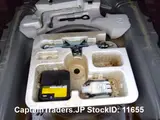 2012 Toyota Corolla Axio GRAY Sedan for sale, Japanese used car export - photo 21 of 23 | GULJI TRADERS