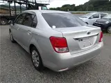 2013 Toyota Corolla Axio Hybrid ☆AIS Tested☆ Silver Sedan for sale, Japanese used car export - photo 2 of 26 | GULJI TRADERS