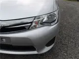 2013 Toyota Corolla Axio Hybrid ☆AIS Tested☆ Silver Sedan for sale, Japanese used car export - photo 8 of 26 | GULJI TRADERS