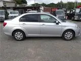2013 Toyota Corolla Axio Hybrid ☆AIS Tested☆ Silver Sedan for sale, Japanese used car export - photo 9 of 26 | GULJI TRADERS